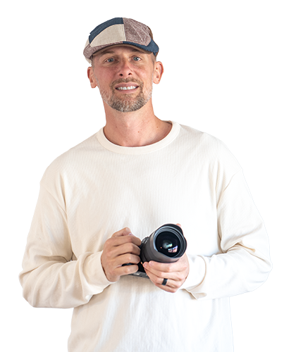 Michael Phillip - Castle Rock Real Estate Photographer