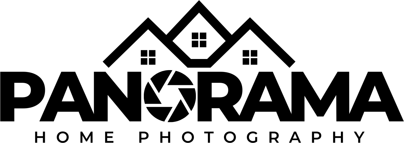 Panorama Home Photography Logo.Lrg.black Real Estate Photography in Denver