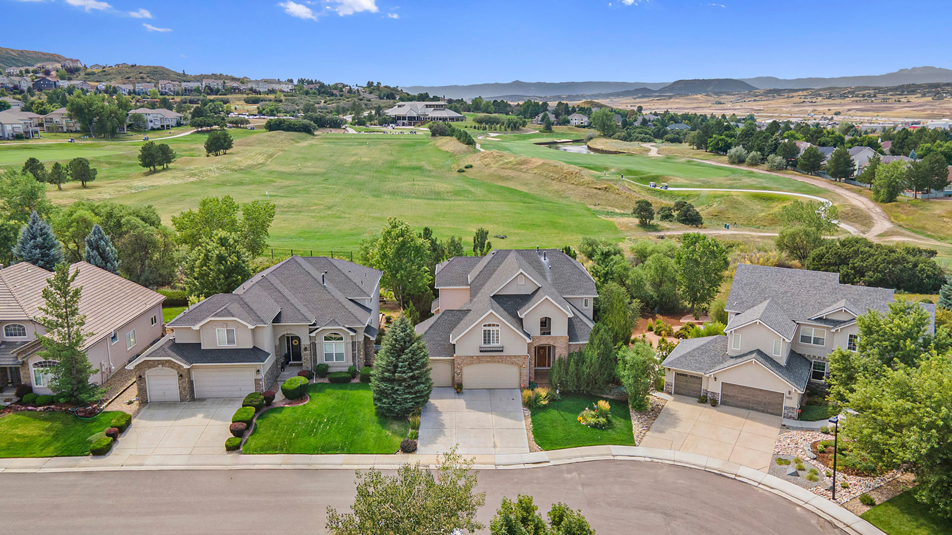 Real Estate Photography in Denver