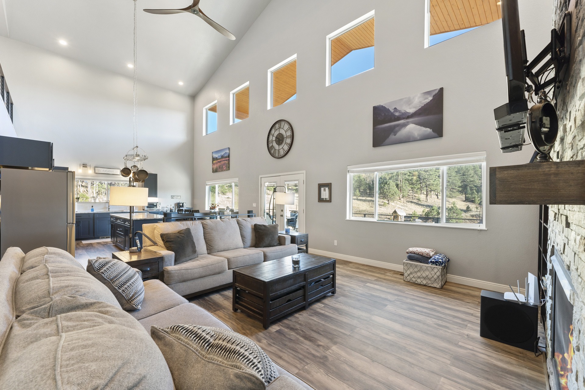 Real Estate Photography in Denver