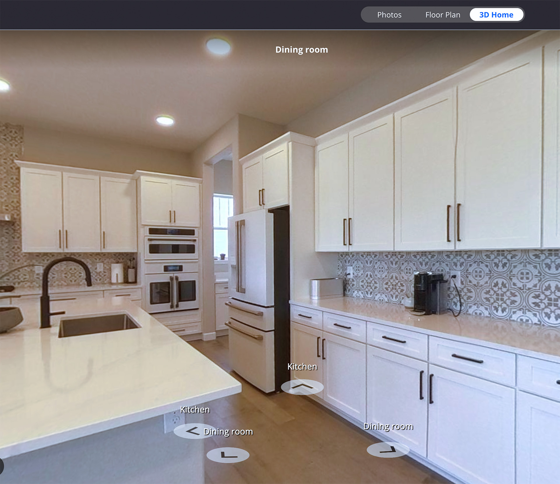 Real Estate Photography in Denver