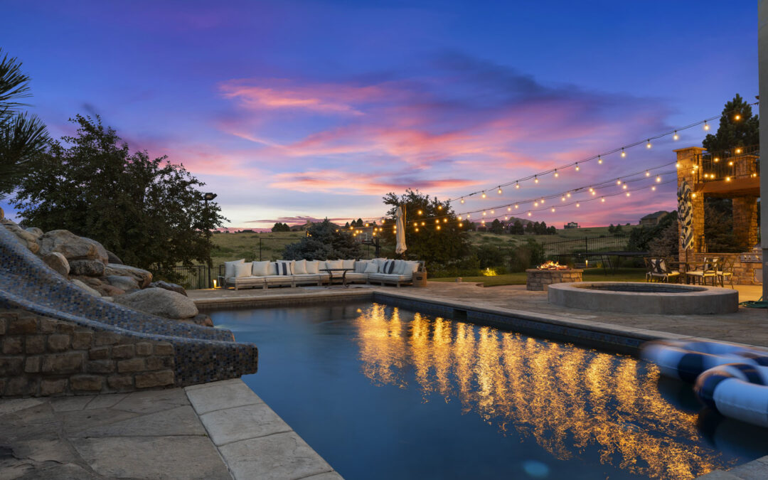 Do Professional Real Estate Photos Help Homes Sell Faster in Castle Rock?