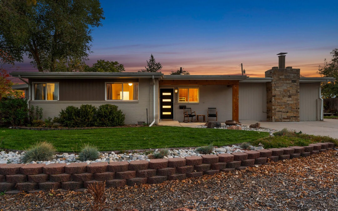 Why Castle Rock Real Estate Photography Should Be Your Competitive Edge